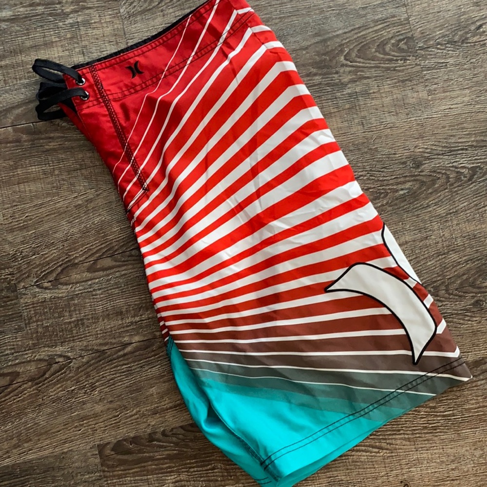 Hurley Men’s Swimming Shorts